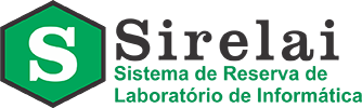 Logotipo do sistema
